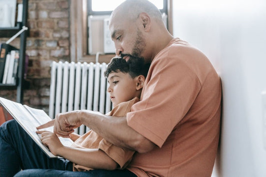 How to Pick Best Books for Toddlers - the Montessori Way