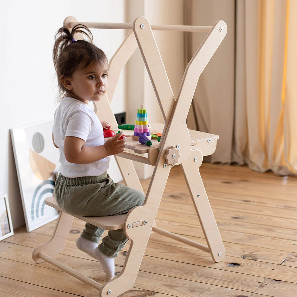 Foldable Kitchen Helper