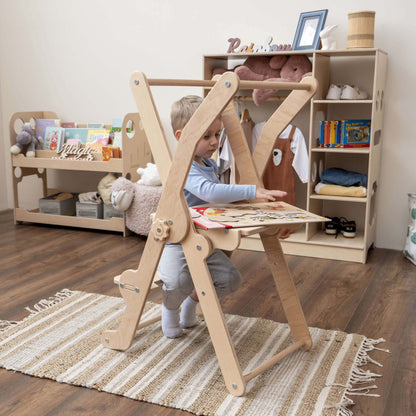 Foldable Kitchen Tower